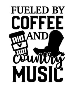 Coffee and Country Music