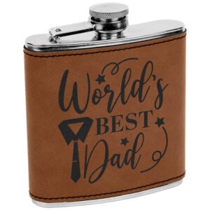 Dad-Flask